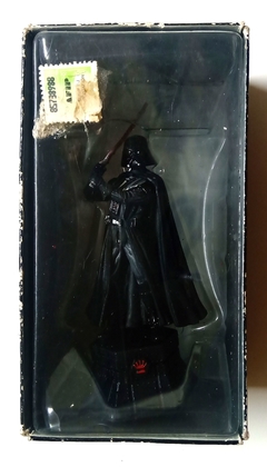 Dark Vader - Reina Negra 14x8x6