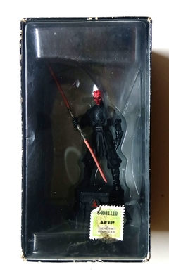 Darth Maul - Alfil Negro 14x8x6