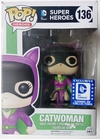 DC Heroes - Catwoman - N°136