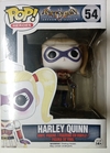 DC Heroes - Harley Quinn - N°54