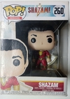 DC Heroes - Shazam - N°260