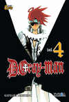 DCray-man - Vol.4 - IVREA