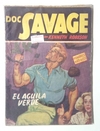 Doc Savage - El aguila verde