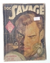 Doc Savage - La meseta de la locura