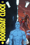 DOOMSDAY CLOCK: SEGUNDA PARTE - OVNI