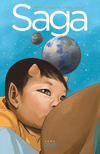 Saga Book One: 1