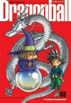 Dragon Ball - Ultimate Edition - Vol08 - Planeta