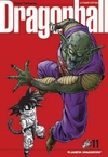 Dragon Ball - Ultimate Edition - Vol11 - Planeta