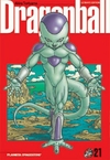 Dragon Ball - Ultimate Edition - Vol21 - Planeta