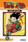 Dragon Ball - Tradicional - Vol.05