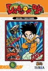 Dragon Ball - Tradicional  Vol.06