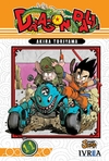 Dragon Ball - Tradicional  Vol.11