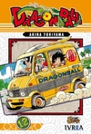 Dragon Ball - Tradicional  Vol.12