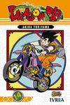 Dragon Ball - Tradicional  Vol.14