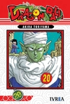 Dragon Ball - Tradicional  Vol.20