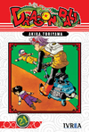 Dragon Ball - Tradicional  Vol.21