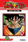 Dragon Ball - Tradicional  Vol.24