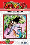 Dragon Ball - Tradicional  Vol.26