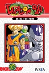 Dragon Ball - Tradicional  Vol.27