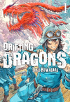 Drifting Dragons - Vol1 - Milky Way