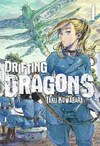 Drifting Dragons - Vol4 - Milky Way