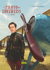 El piloto del Edelweiss Vol2 - Norma