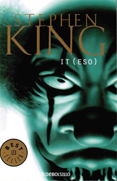 IT (Eso) - Stephen King - Debols!llo