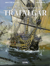 Las grandes batallas navales - Trafalgar - Norma