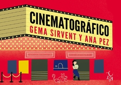 Cinematografico - Gema sirvent y ana pez