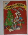 El conejo de la suerte N°78 - 01-12-56