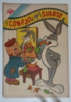 El conejo de la suerte N°81 - 01-03-57