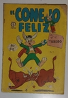 El conejo Feliz N°007 - 01-02-53