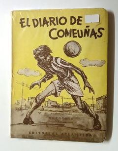 El diario de Comeuñas