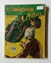 El enmascarado de plata - N°59 - comprar online