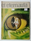 El Eternauta - N°10 - Septiembre 1962