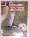 El Grafico Anuario - 1992-1993