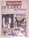 El Grafico Anuario - 1995-1996