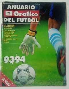 El grafico - Especial - N°079 - Septiembre 1994