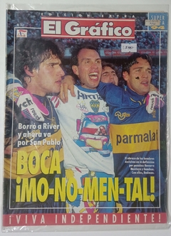 El grafico - Especial - N°080 - Octubre 1994