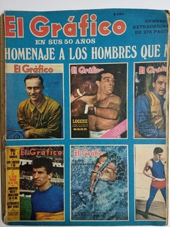 El grafico - Especial - N°2592 - 10-06-1969