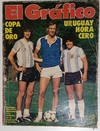 El grafico - Especial - N°3195 - 30 de Diciembre de 1980 - Copa de Oro