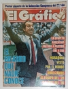 El grafico - Especial - N°3483 - 8 de Julio de 1986