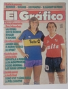 El grafico - Especial - N°3524 - 21 de Abril de 1987