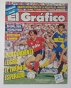 El grafico - Especial - N°3606 - 15 de Noviembre de 1988