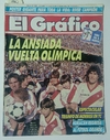 El grafico - Especial - N°3685 - 22 de Mayo de 1990