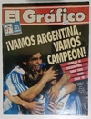 El grafico - Especial - N°3687 - 5 de Junio de 1990