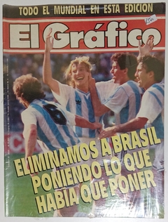 El grafico - Especial - N°3690 - 26 de Junio de 1990