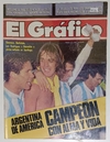 El grafico - Especial - N°3746 - 23 de Julio de 1991