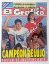 El grafico - Especial - N°3908 - 30 de Agosto de 1994