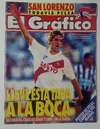 El grafico - Especial - N°3922 - 6 de Diciembre 1994